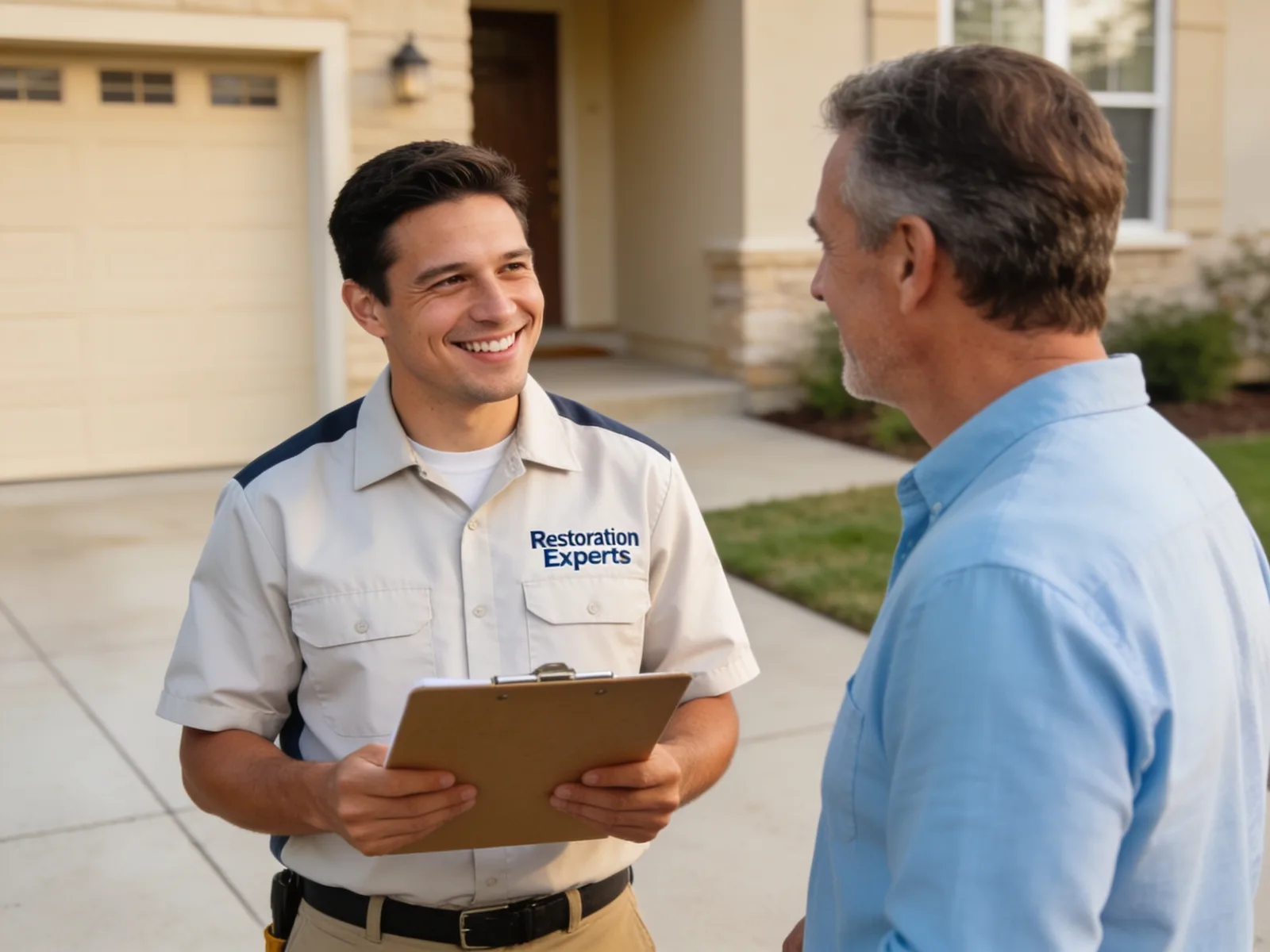 Water Damage Cleanup Okeene, OK FAQs
